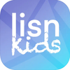 by LISN Kids | available on iOS & Android