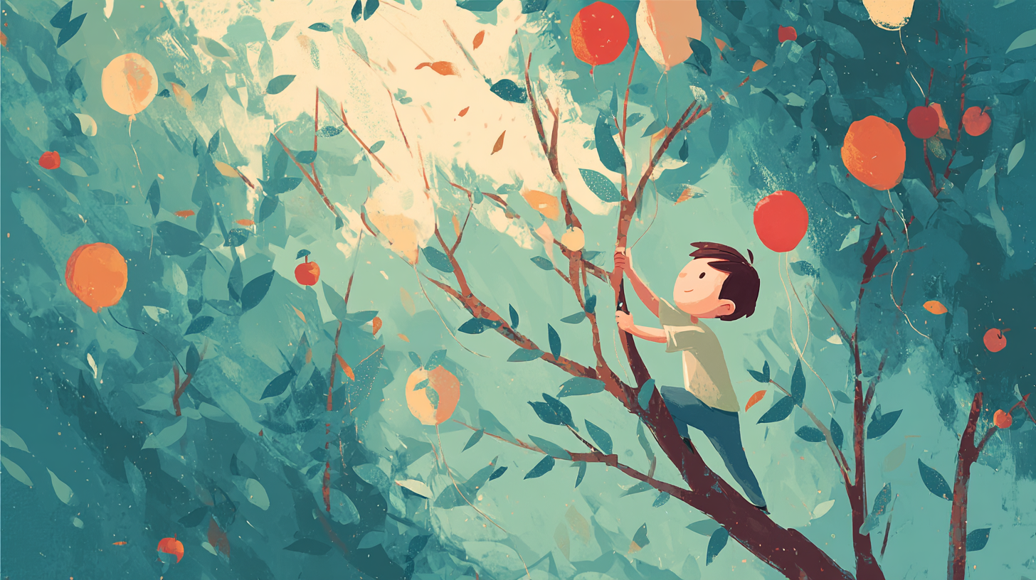 LISN Kids | blog